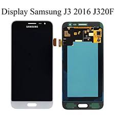 Display Samsung J600F - Nero
